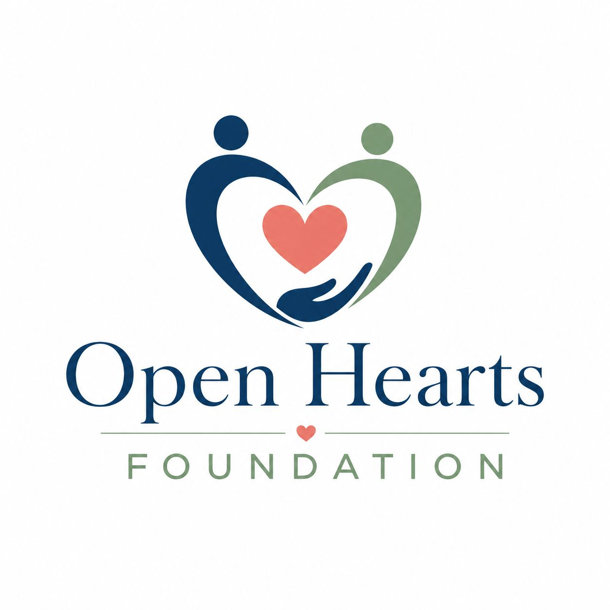 Open Hearts Foundation